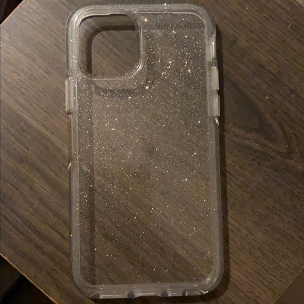 Otter box symmetry stardust 11 pro